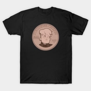 IN GOODSPEED WE TRUST T-Shirt